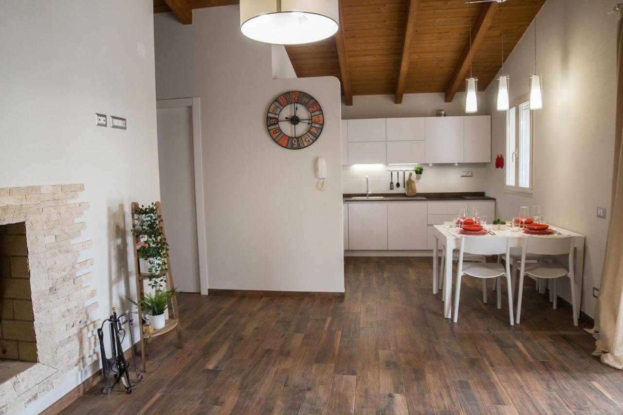 La Casa Dell Olivo Villa Castiadas Luaran gambar